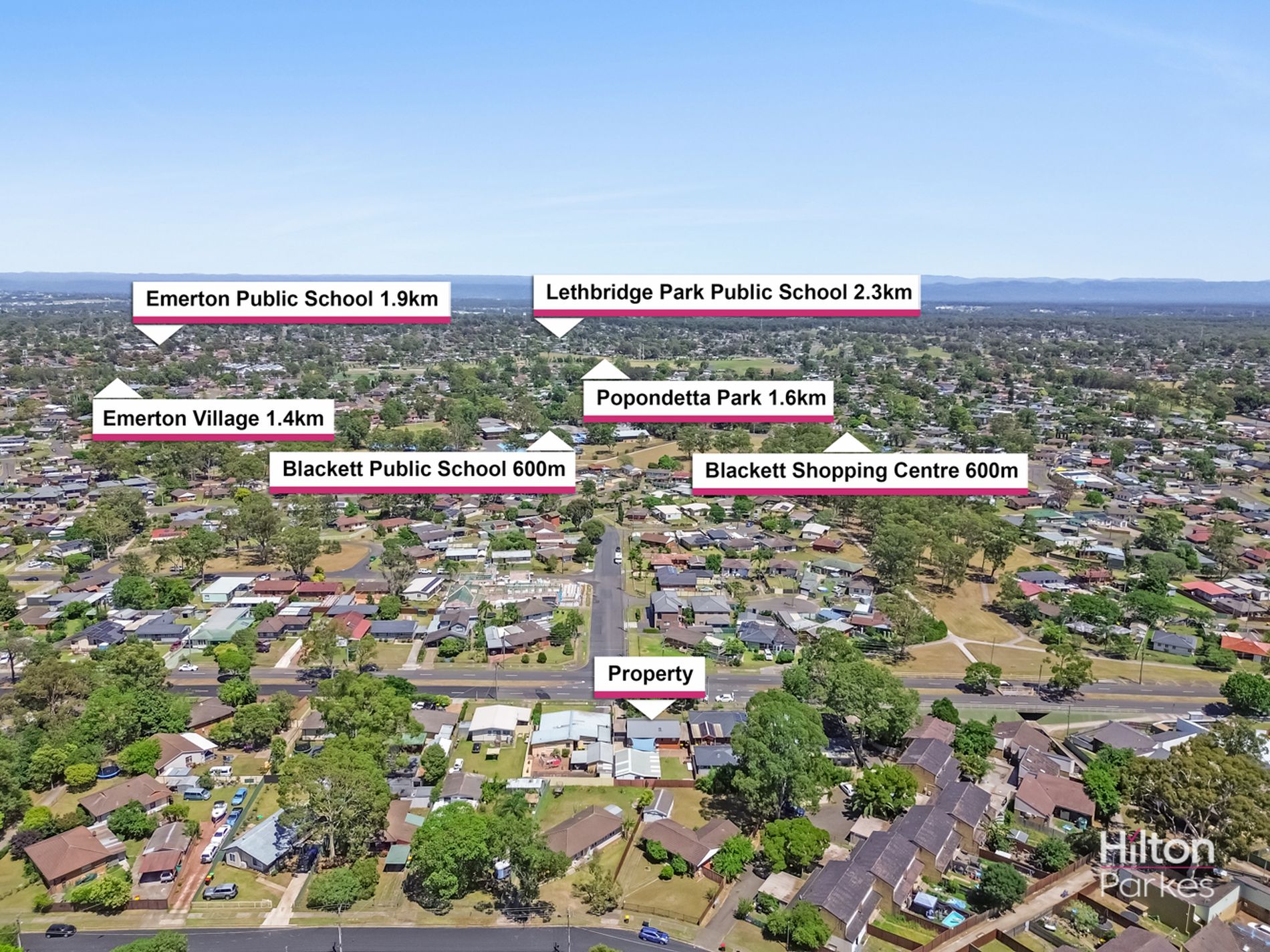 149 Carlisle Avenue, Hebersham