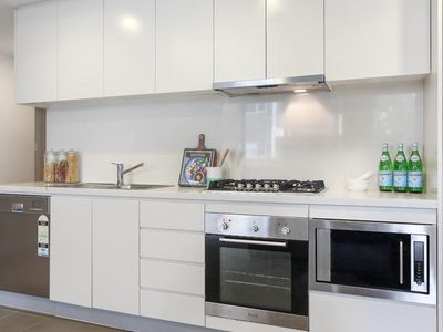 201 / 47 Hill Road, Wentworth Point