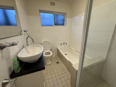 1 / 126 Bourke Street, Dubbo