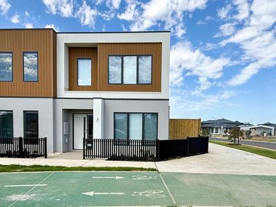 355 Brossard Road, Mickleham