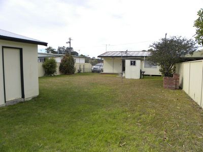 43 Lyons Rd, Sussex Inlet