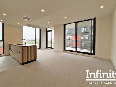 604 / 14 HILL ROAD, Wentworth Point