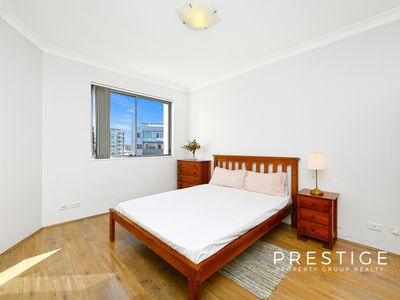 510 / 9-11 Wollongong Road, Arncliffe