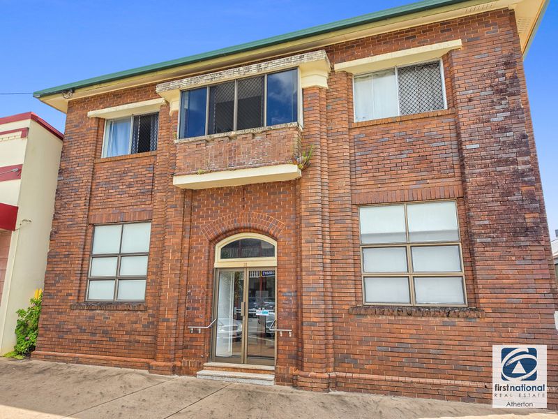 23 English Street, Malanda