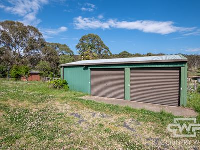 144 Bradleys Lane, Glen Innes