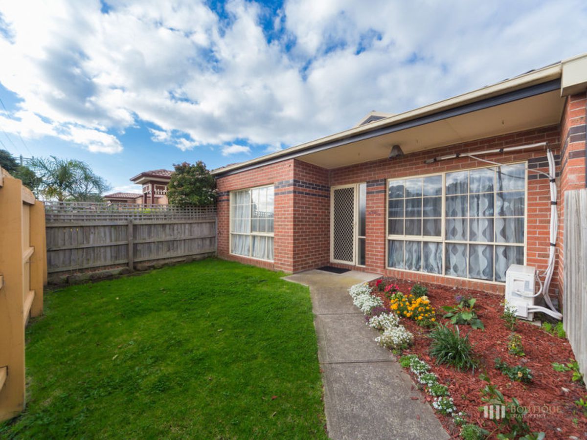 1 / 135 CHANDLER ROAD, Noble Park