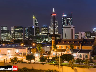 405 / 403 Newcastle  Street, Northbridge