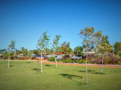 3 Barramine Loop, South Hedland
