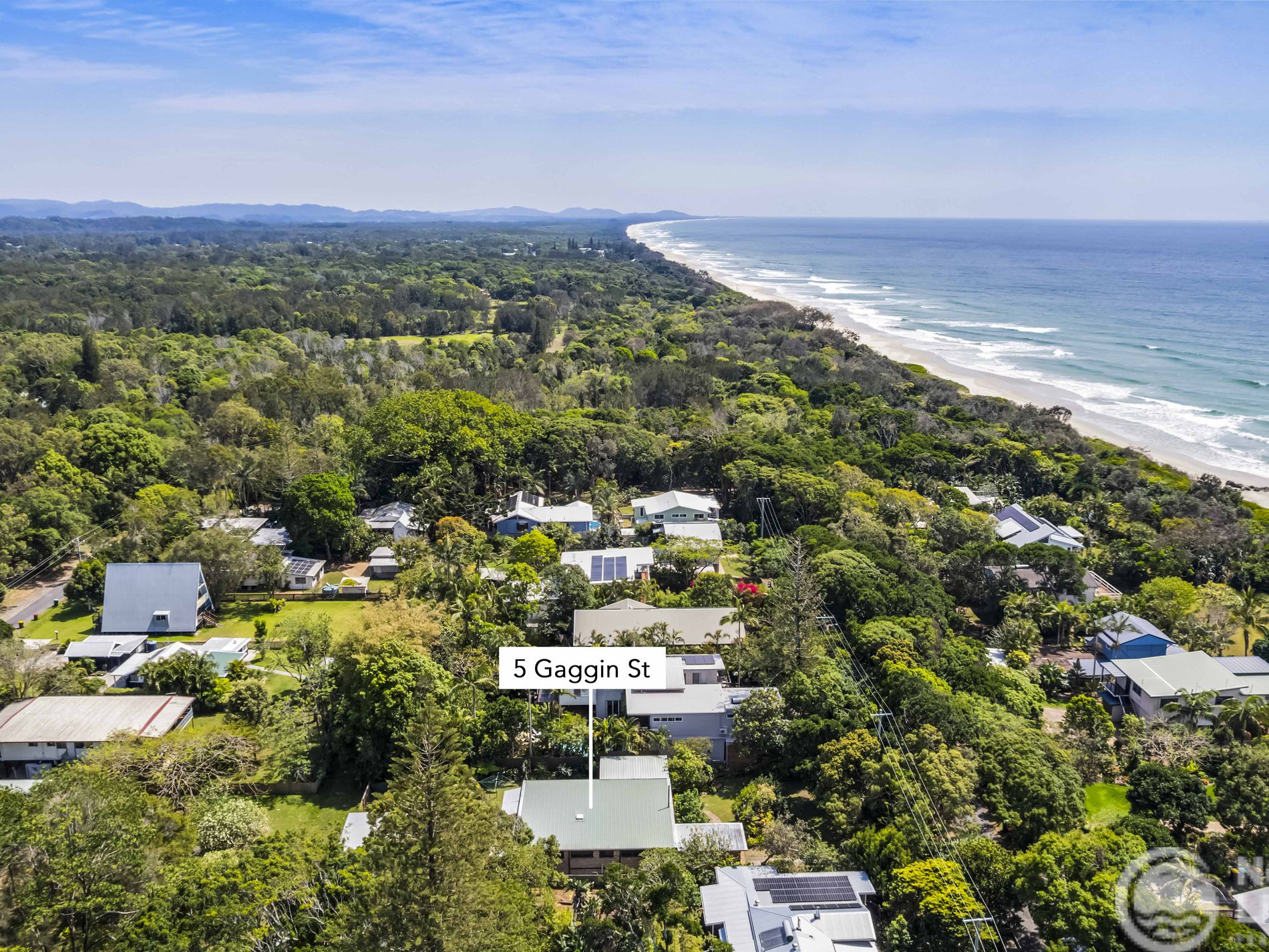 5 Gaggin Street, New Brighton