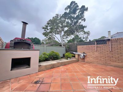 4 / 17-19 Westbourne Street, Drummoyne