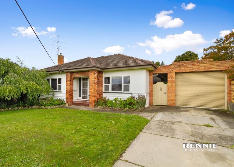32 Avondale Road, Morwell 32 Avondale Road, Morwell