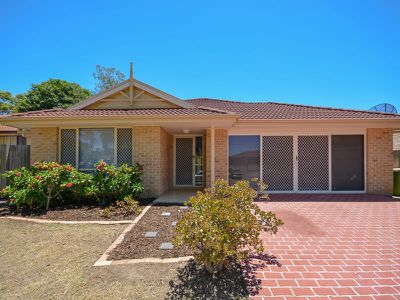 25 Whitmore Crs, Goodna