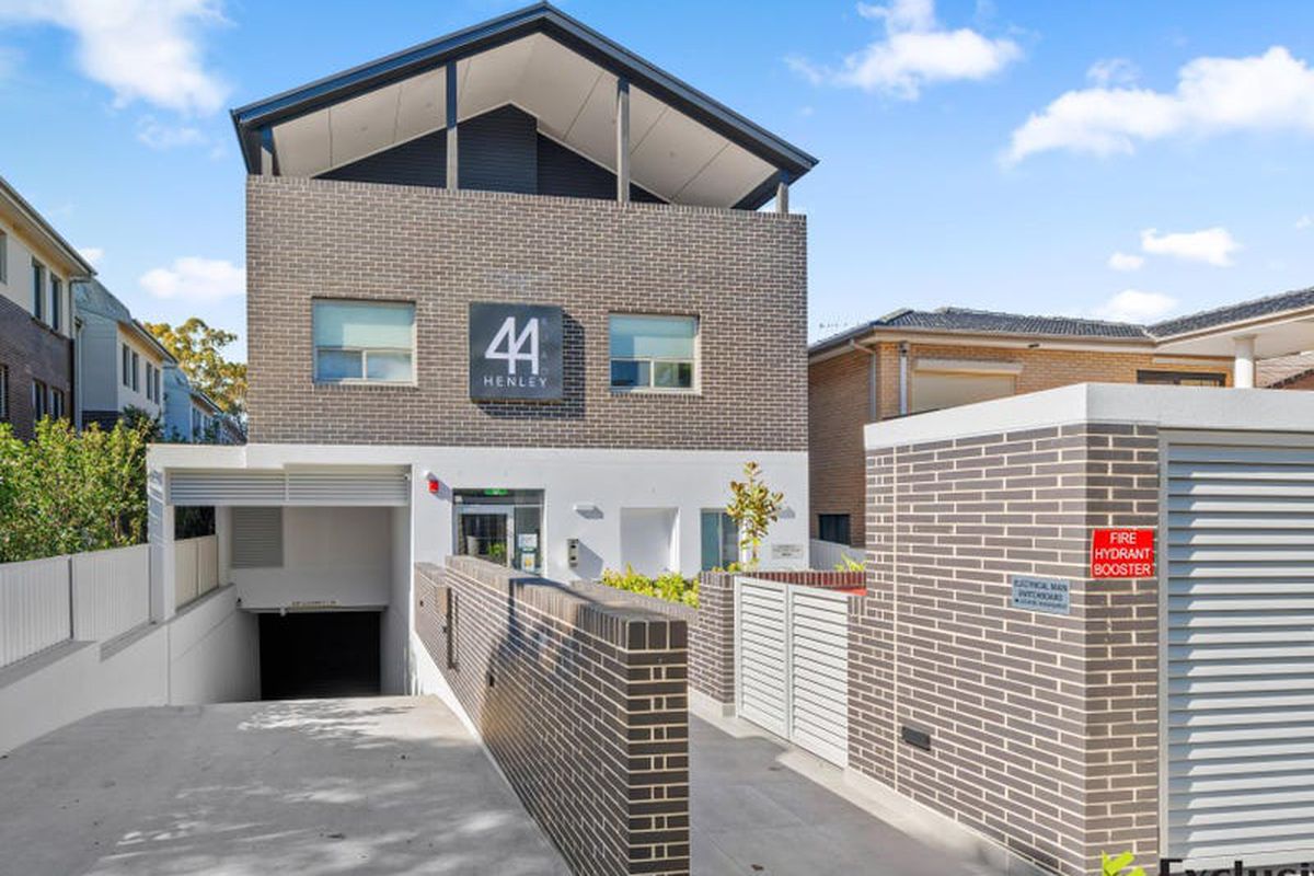 044 Henley Road, Homebush West