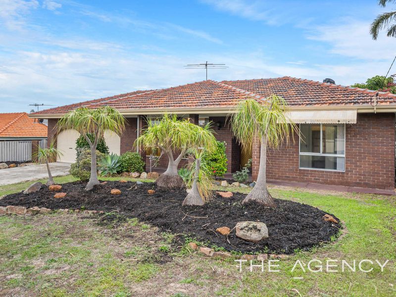 29 Kirby Way, Samson