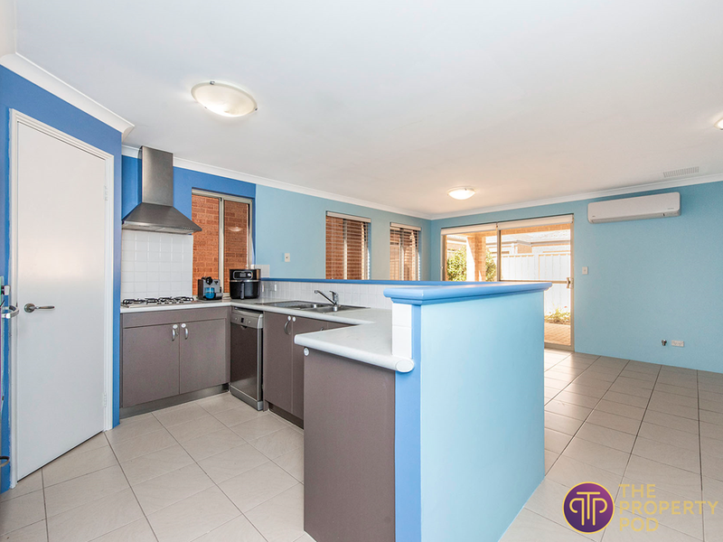 14 / 17 Third Avenue, Kelmscott
