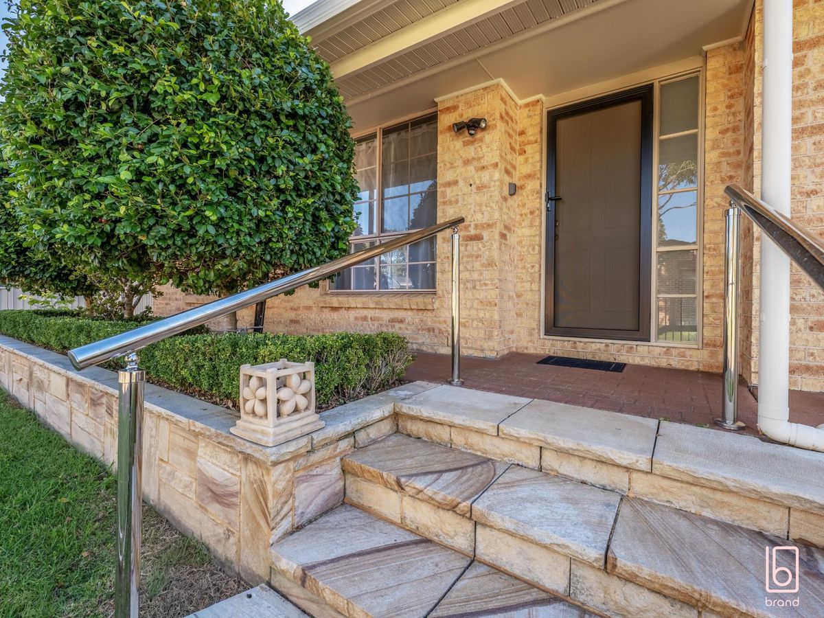 5 Leaf Place, Hamlyn Terrace