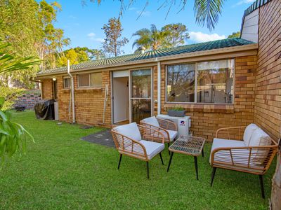 14 Silky Oak Court, Oxenford