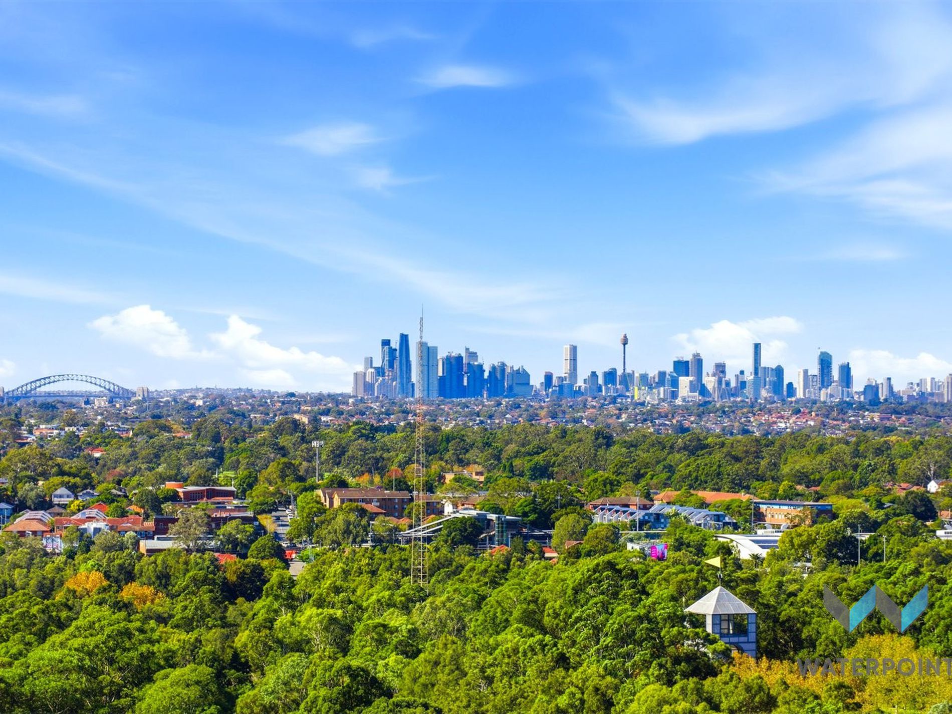 1406 / 11 Australia Avenue, Sydney Olympic Park