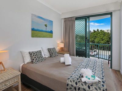 12 / 31-33 Cotton Tree Parade, Maroochydore