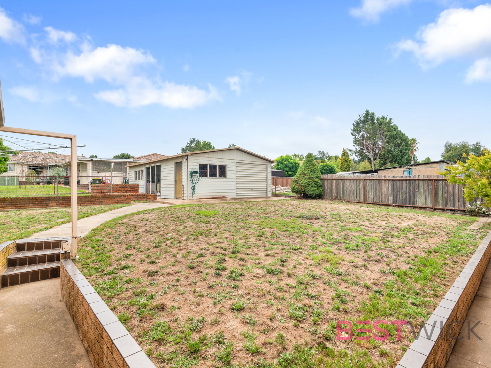 123 Gilmour Street, Kelso