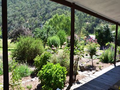 903 Mullagong Road , Tawonga