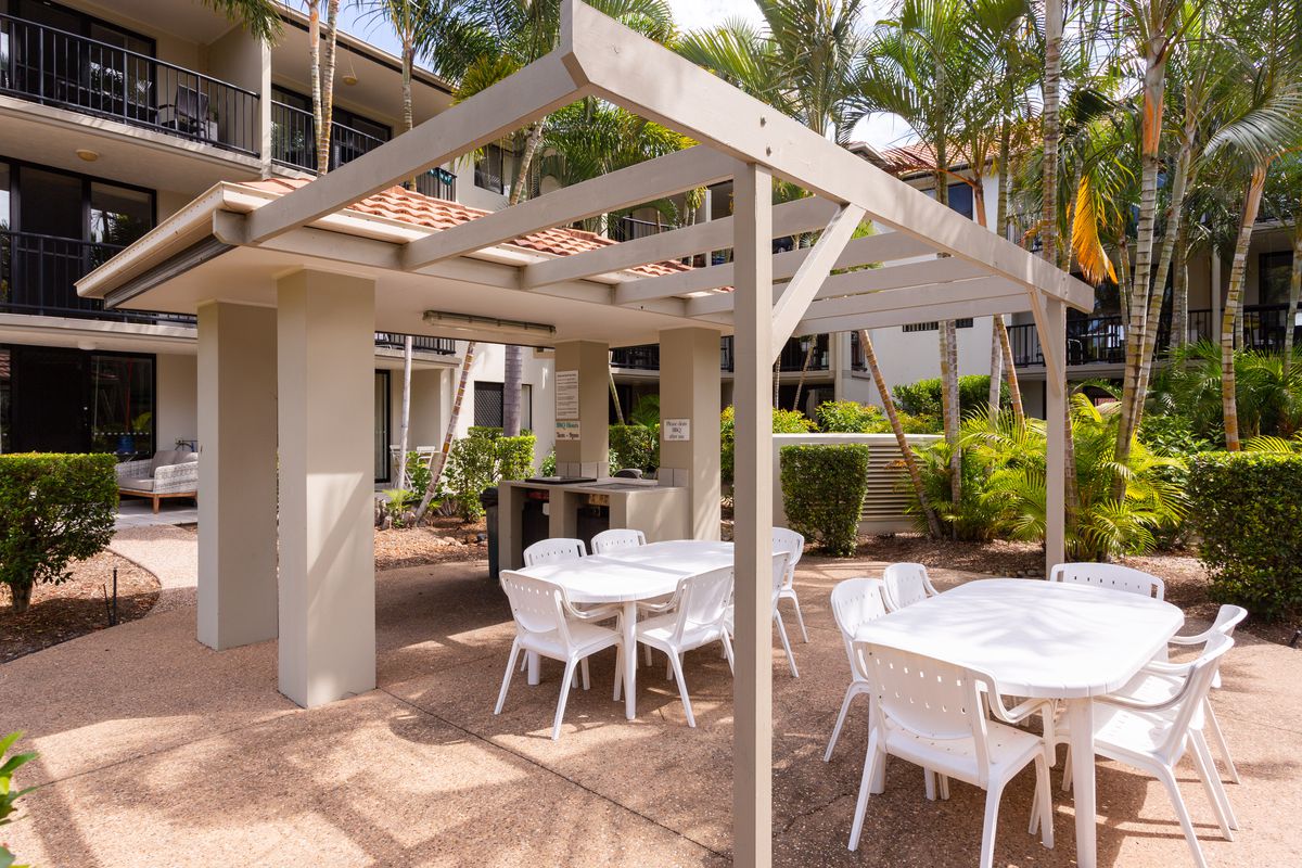 45 / 14-26 Markeri Street, Mermaid Beach