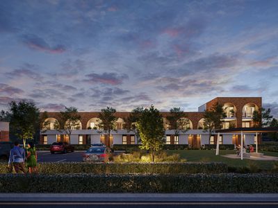 Lot 189 Cadet Lane, Taperoo