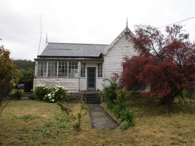 Gardners Bay
