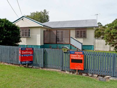 1 Orchard Street, Eastern Heights