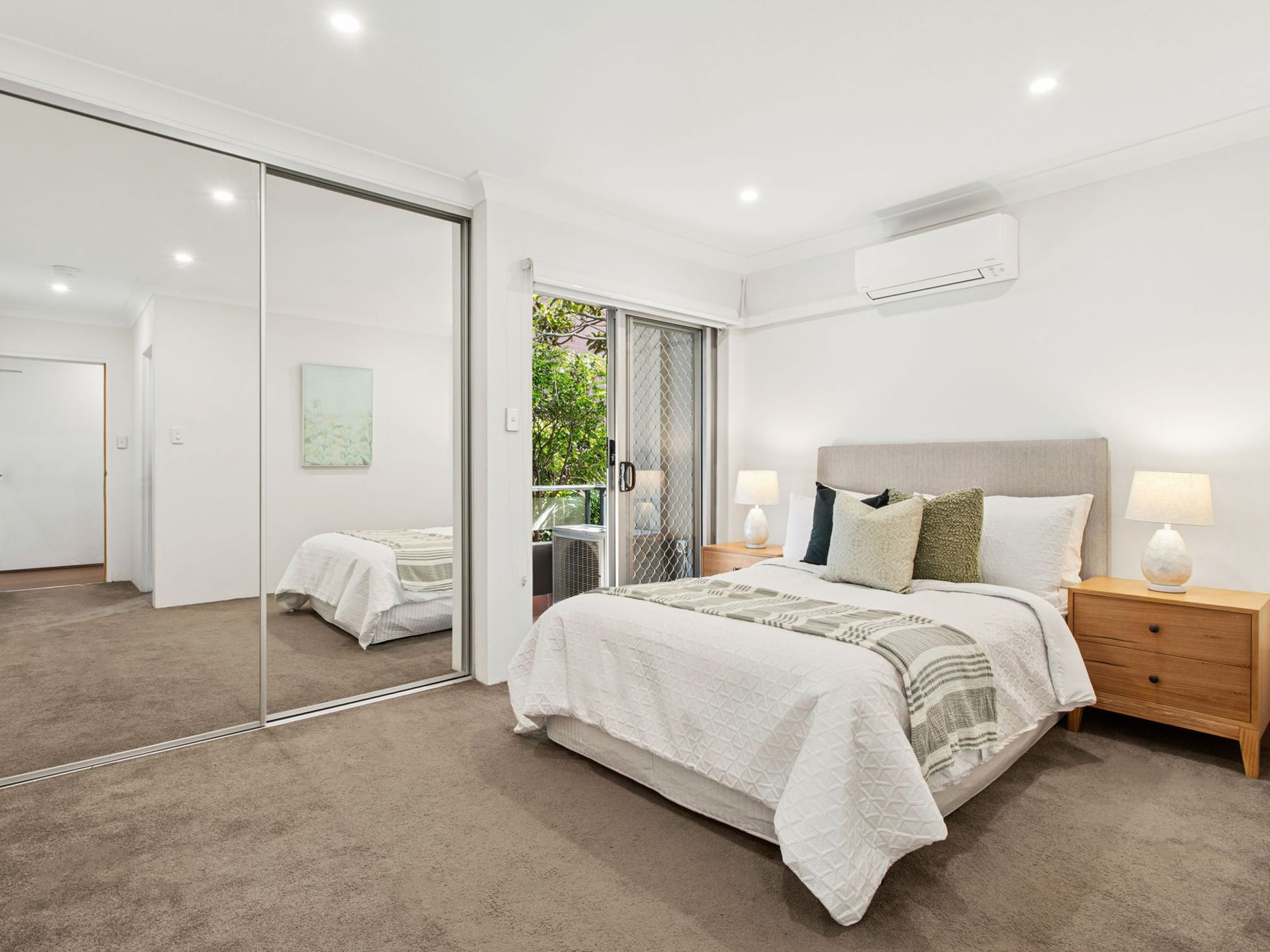 2 / 1 Shirley Street, Alexandria