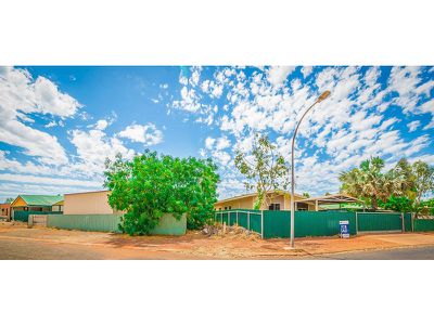 18 Draper Place, South Hedland
