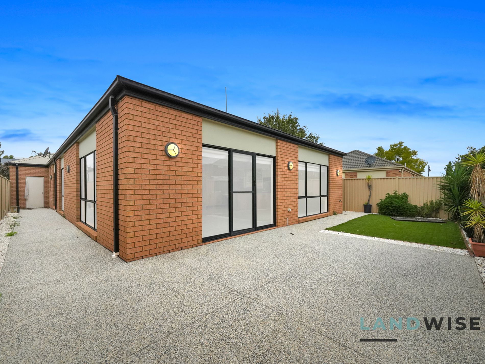 42 St Vincent Way, Caroline Springs