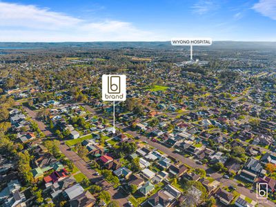 21 Phyllis Avenue, Kanwal