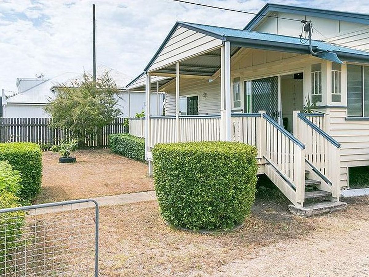 25 Watson Street, Pialba