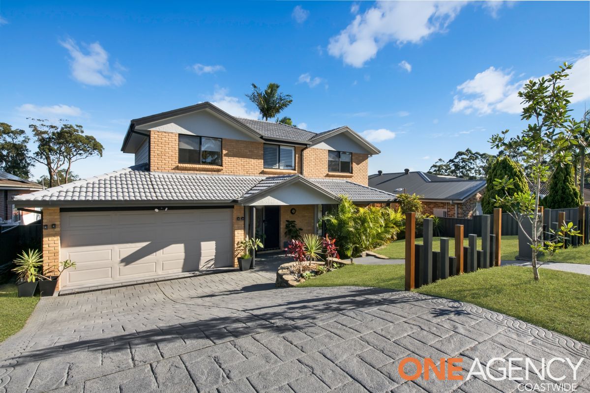 12 Bronzewing Drive, Erina