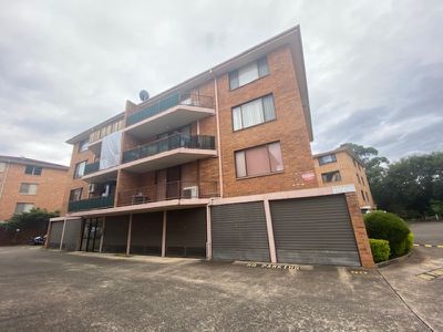 44 / 1 Riverpark Drive, Liverpool