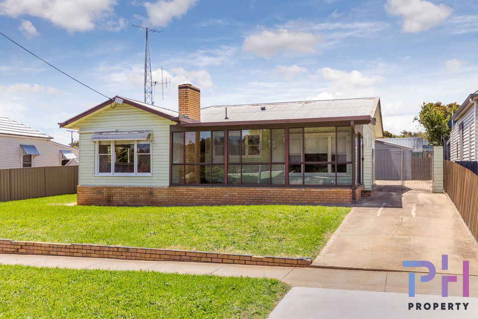 52 Peg Leg Road, Eaglehawk