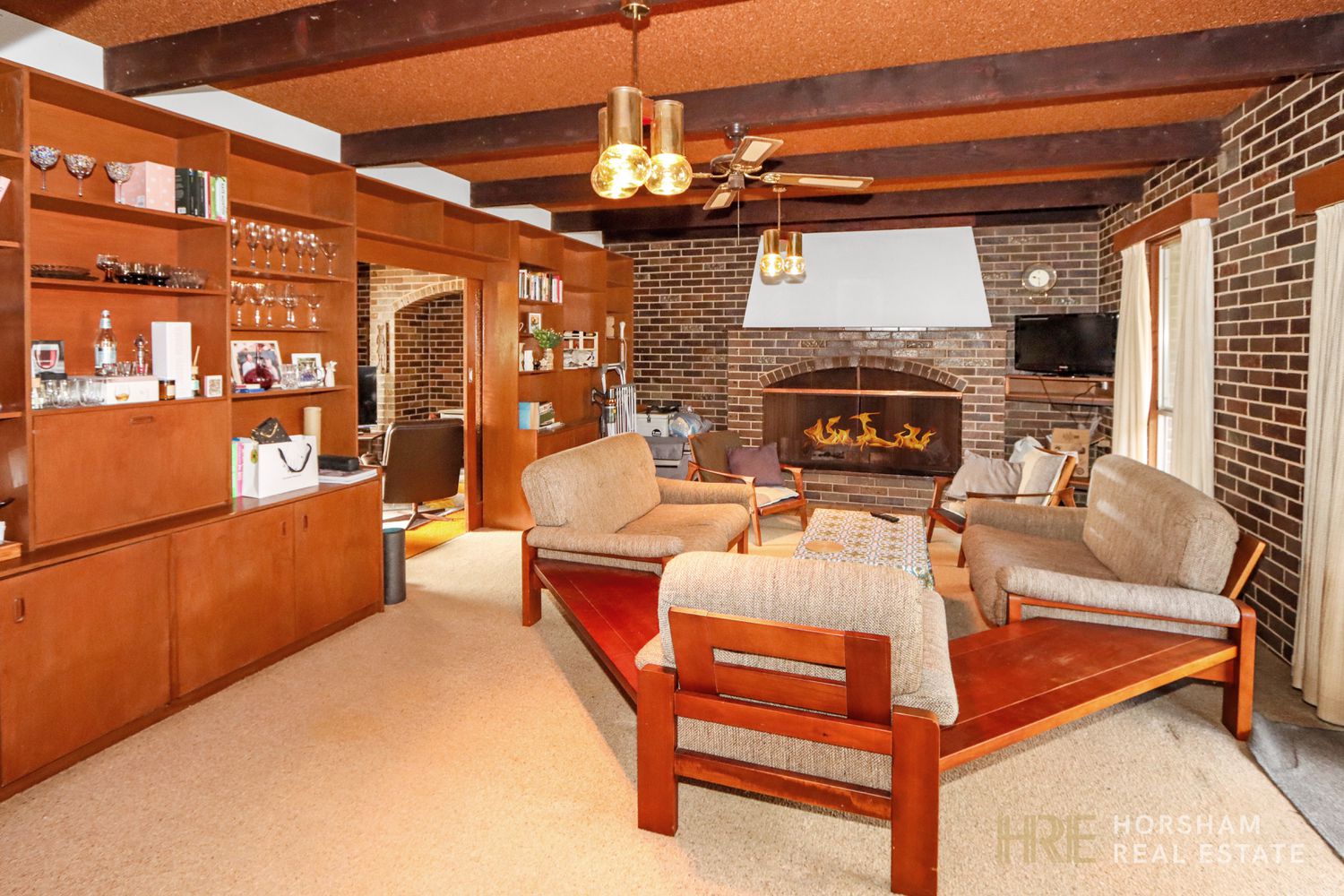 542 Roses Gap Road, Dadswells Bridge