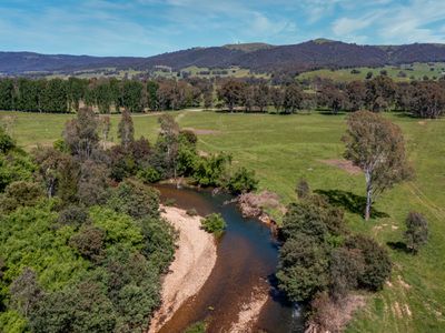 4255 Wangaratta-Whitfield Road, King Valley