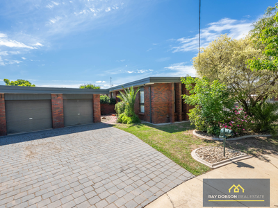 6 Ballinger Court, Shepparton