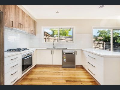9 / 6 Borlase Street, Yallambie