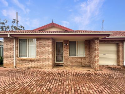 4 / 18 Wambat Street, Forbes