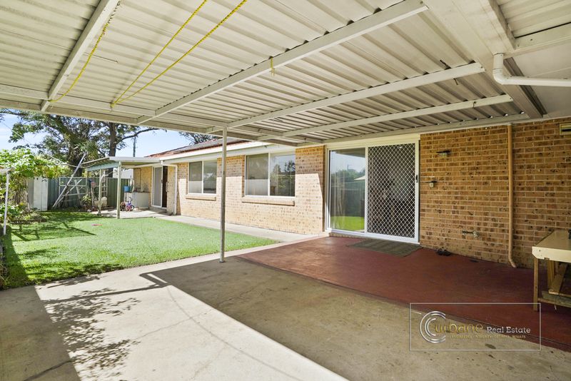 8 Danny Street, Werrington