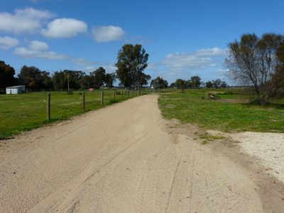 30 Claire Drive, Tocumwal