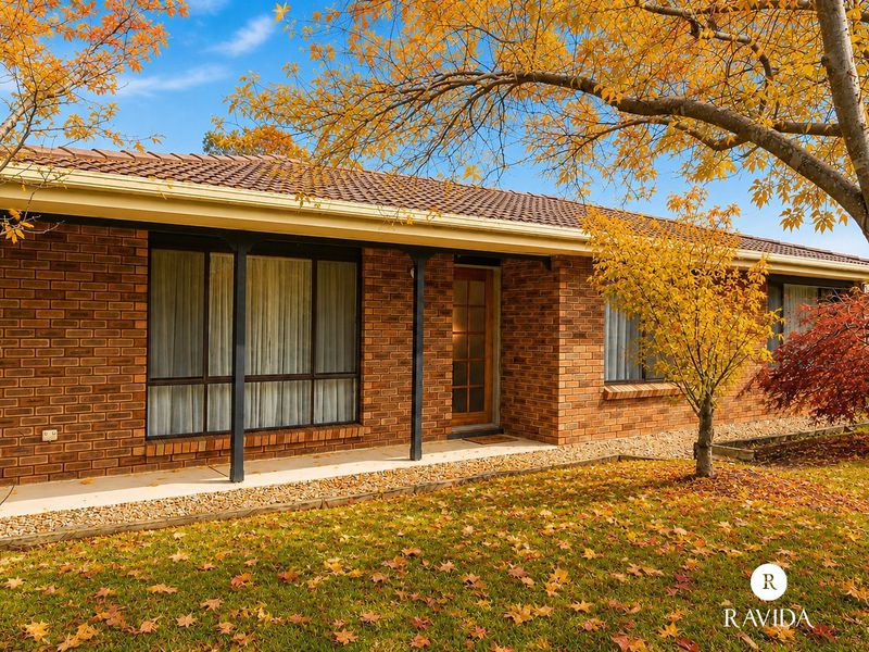 4 FLETCHER ROAD, Beechworth