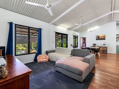 165 Malaplains Road, Berry Springs