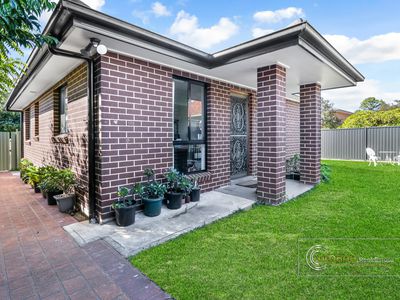 67 and 67A Portico Parade , Toongabbie