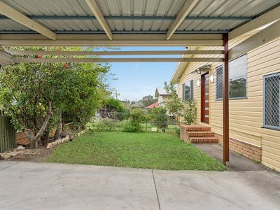 178 Orange Grove Road, Salisbury