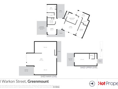 103 Warkon Street, Greenmount