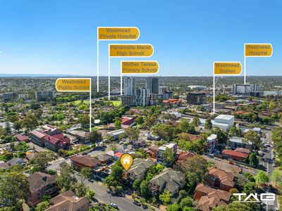 7 / 15-23 Mowle Street, Westmead